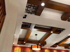 -福来居烤鸭店(天坛二店)