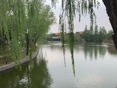 -钓鱼台国宾馆