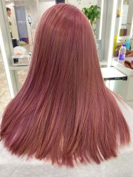 点击看大图 -MMby HairCode 芭曲发型概念店