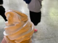 -麦当劳(中山公园龙之梦店)