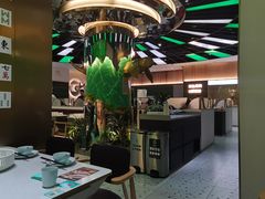 -青花椒花椒鱼(合生汇店)