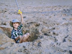 -老虎石海上公园