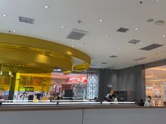 -蔡澜点心·粤菜(月星环球港店)