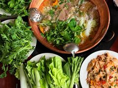 -朝伟清真铜瓢牛肉馆(三十年老·店)