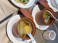 -旺金鸽·传承15年老字号·手工早茶(荔湾坦尾桥中店)