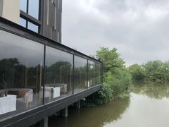 -木守西溪溪隐餐厅