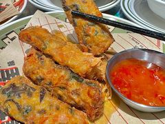 -广九餐室(陈家祠扬韬广场店)