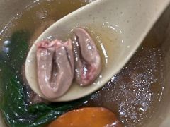 -百家鸡味馆(清泰店)