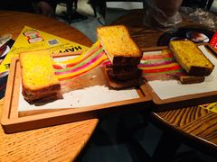 -YUMI芽米·法式烘焙·咖啡(文化宫店)