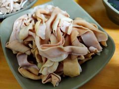 -汝萍传统蘸水菜(春华路总店)