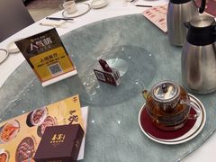 -喜宴又一村·粤菜·茶点·海鲜(壹方天地店)