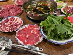 -厝味火锅·潮汕卤水火锅(十一合店)