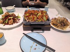 -昱德来·天津菜(河西店)