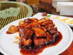 -金枝玉叶上海人家食府(三里河店)