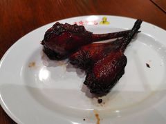 -陈光记烧腊(长寿路店)