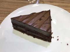 -榖屋house of flour(张江首店)