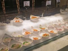 -川骄海鲜自助(亚运村店)