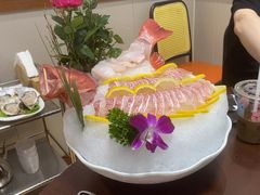 -金龙·打边炉(武进路店)