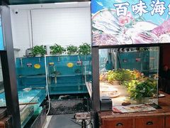-伙靠·江浙菜(田林路店)