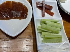-新興传承烤鸭