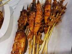 -谭十三南昌大排档(船山路总店)