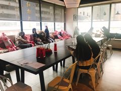 -CIAO·团建聚餐·生日派对轰趴馆(福田店)