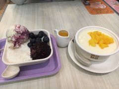 -满记甜品(金融街店)