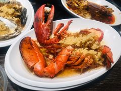 -盒马鲜生(大行宫店)