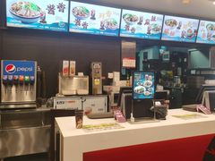 -康师傅私房牛肉面(申虹店)