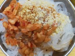 -李字号臭豆腐(总店)