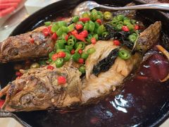 -翠清酒家(万丰路店)