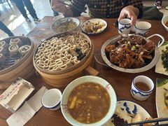 -弓二莜面(总店)