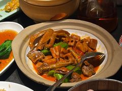 -知楚•精致湖北菜(武商MALL店)