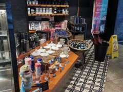 零售区-星巴克(深圳五洲星苑店)