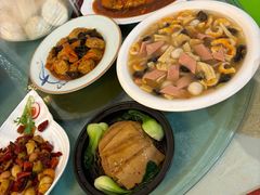 -长春观斋补堂素菜馆