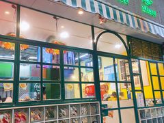 -柴爿巷·香酥鸡&馄饨(复兴中路店)