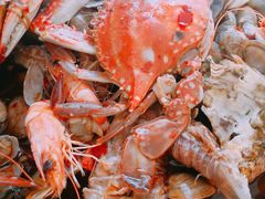 -晓伟海鲜家常菜