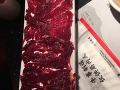 -牛事制造局牛肉火锅(莲岳路店)