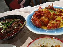 -华仔龙虾(永乐路总店)