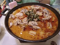 -付掌柜在成都·热炒砂锅集(金禾店)