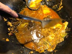 -缘福乡村铁锅炖民宿(八达岭店)
