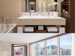 -香港皇家太平洋酒店