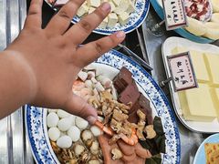 -抹直口特色菜馆(一店)