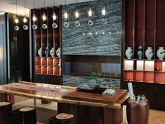 -南京空港温德姆花园酒店·MTF满庭芳中餐厅
