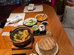 我家烤鸭真的好-北京柏悦酒店·锦庭餐厅Dining Room