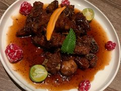 -茉莉餐厅(包河万达店)