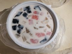 -文昌邓记清补凉(西沙路店)