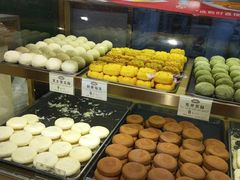 -汪玉霞(汉口里店)