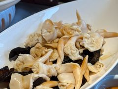 -开海·红岛海鲜虾水饺(石老人店)