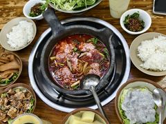 -笔记安顺夺夺粉火锅